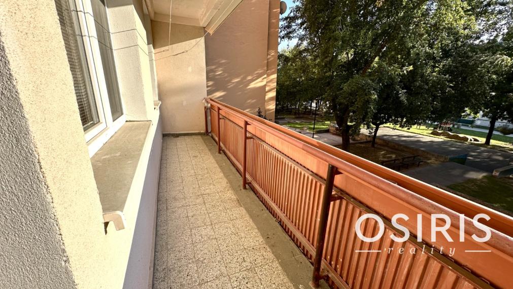 Slnečný, zrekonštruovaný 1i byt Landauova ul. BA - Dúbravka