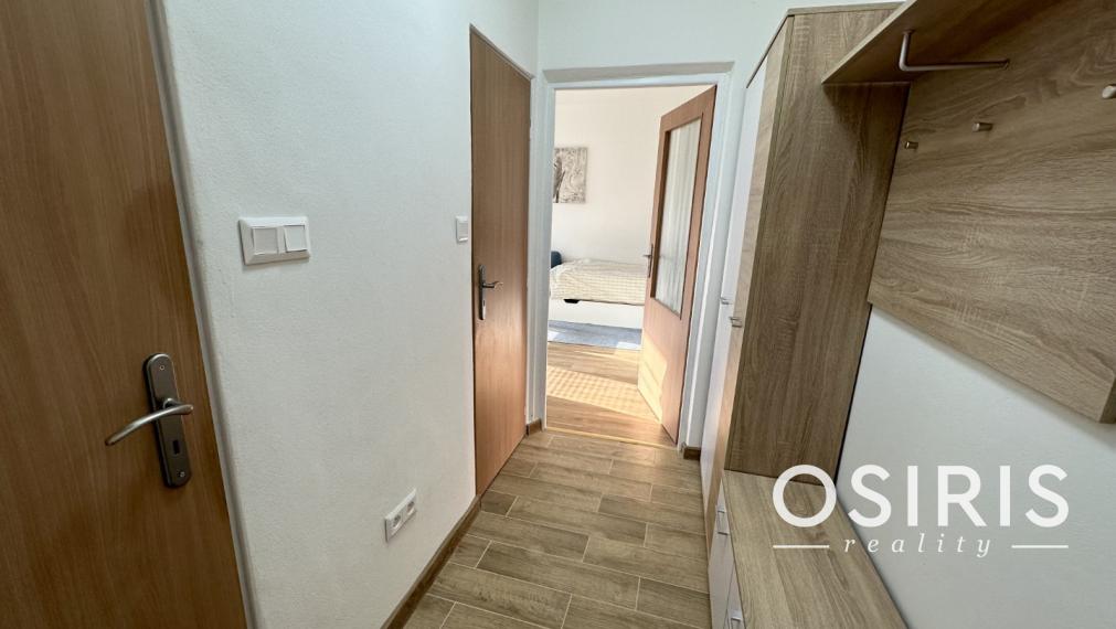 Slnečný, zrekonštruovaný 1i byt Landauova ul. BA - Dúbravka