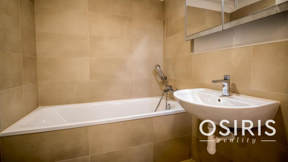 Zariadený 2i byt s balkónom v novostavbe 2023, Ovocné sady