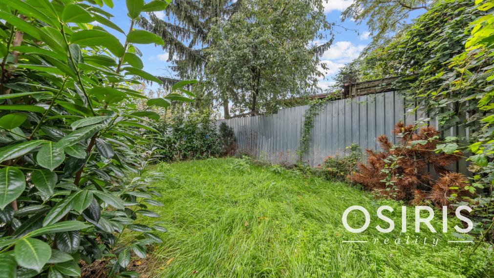 Klimatizovaný 1i byt s balkónom, novostavba 2022, predzáhradka, parkovacie miesto