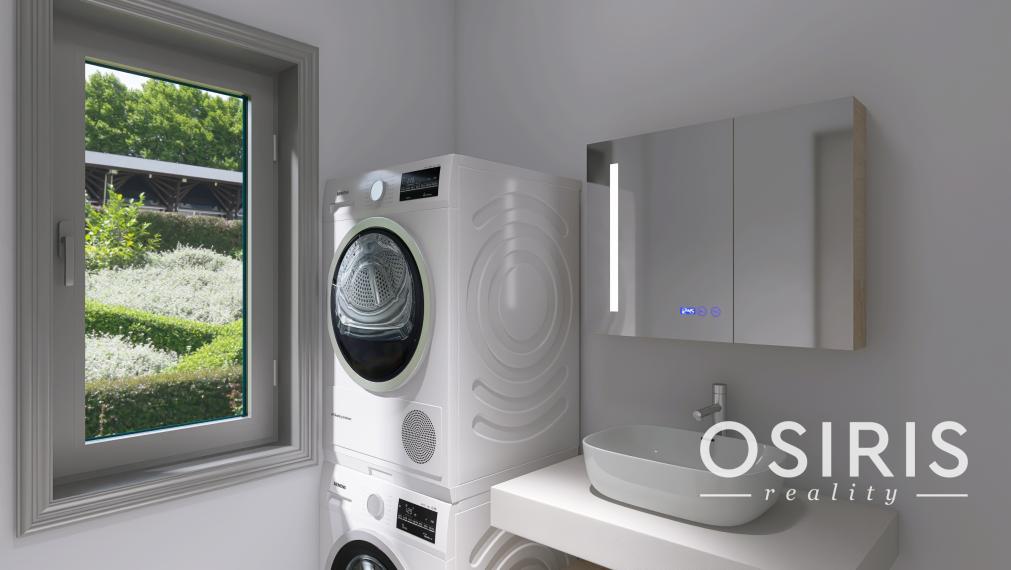 Nadštandardný samostatný 4i RD, novostavba 2026, pozemok 606m2, Miloslavov