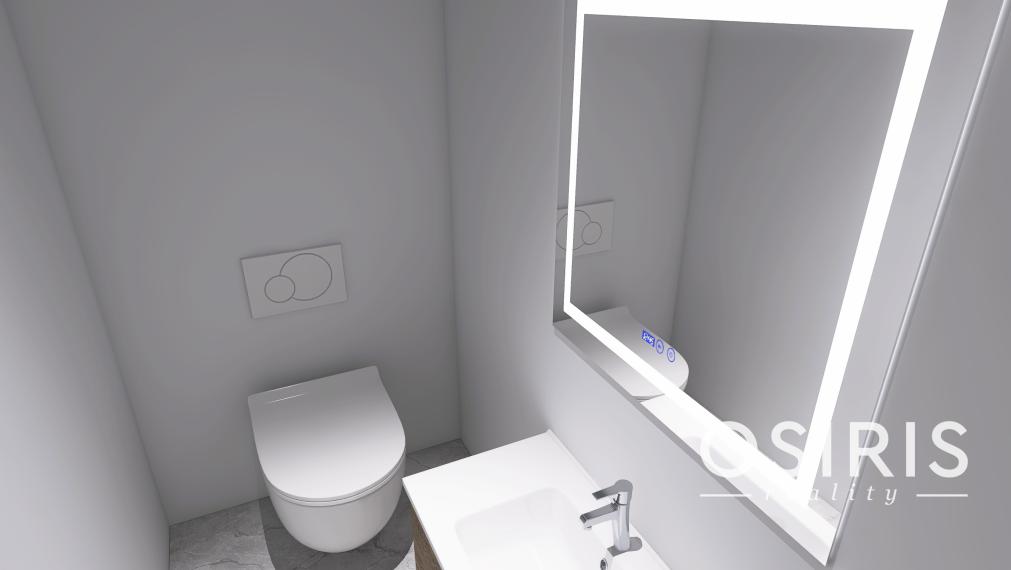 Nadštandardný samostatný 4i RD, novostavba 2026, pozemok 606m2, Miloslavov