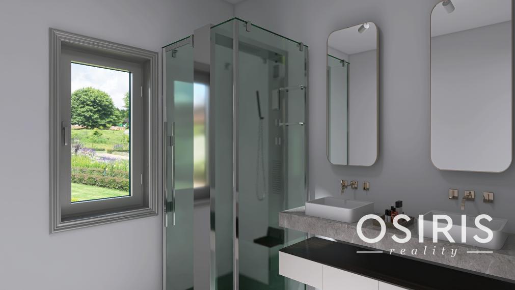 Nadštandardný samostatný 4i RD, novostavba 2026, pozemok 606m2, Miloslavov