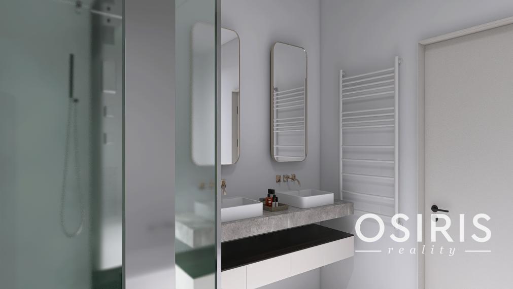 Nadštandardný samostatný 4i RD, novostavba 2026, pozemok 606m2, Miloslavov