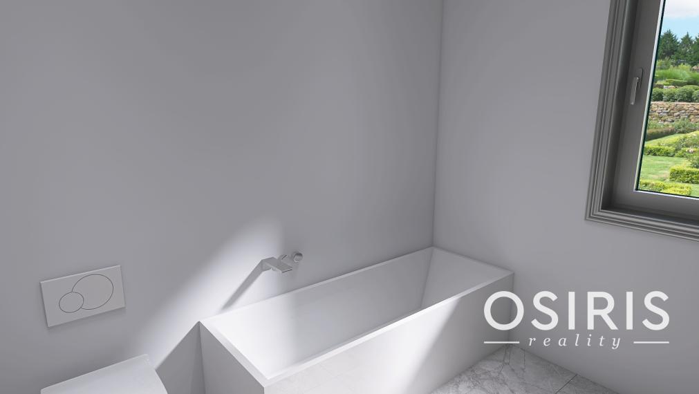 Nadštandardný samostatný 4i RD, novostavba 2026, pozemok 606m2, Miloslavov