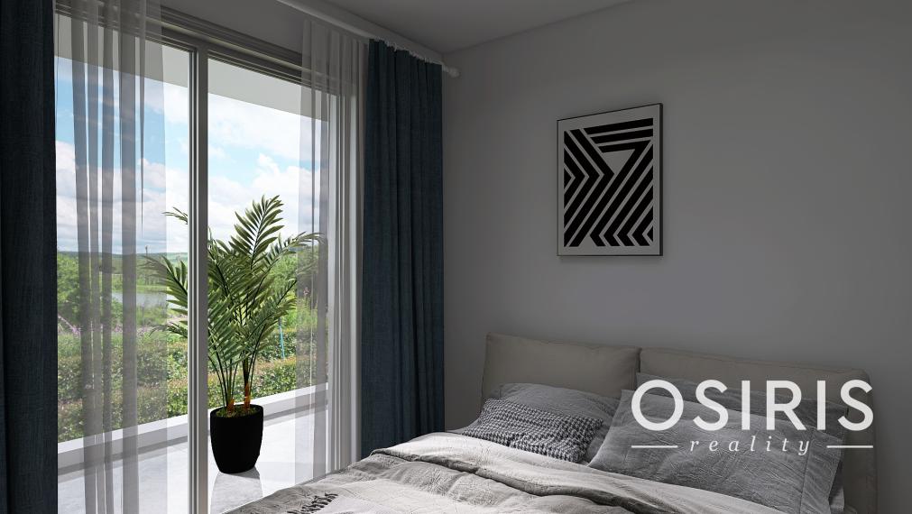 Nadštandardný samostatný 4i RD, novostavba 2026, pozemok 606m2, Miloslavov