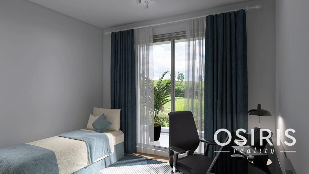 Nadštandardný samostatný 4i RD, novostavba 2026, pozemok 606m2, Miloslavov