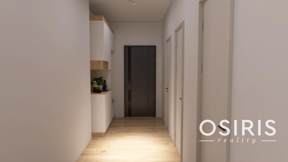 Nadštandardný samostatný 4i RD, novostavba 2026, pozemok 606m2, Miloslavov