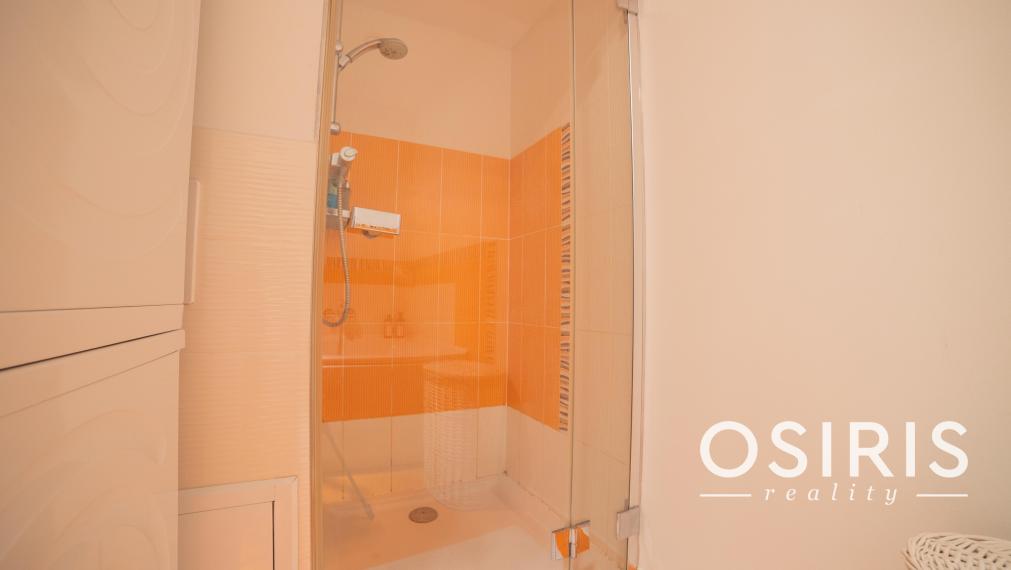 Na prenájom moderný 2-izbový byt s priestranným balkónom v Martine