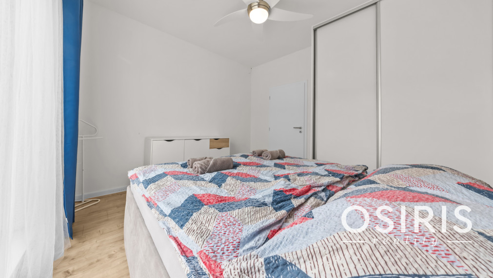 Klimatizovaný 4i rodinný dom s bazénom, 2x parkovanie na pozemku, novostavba 2023