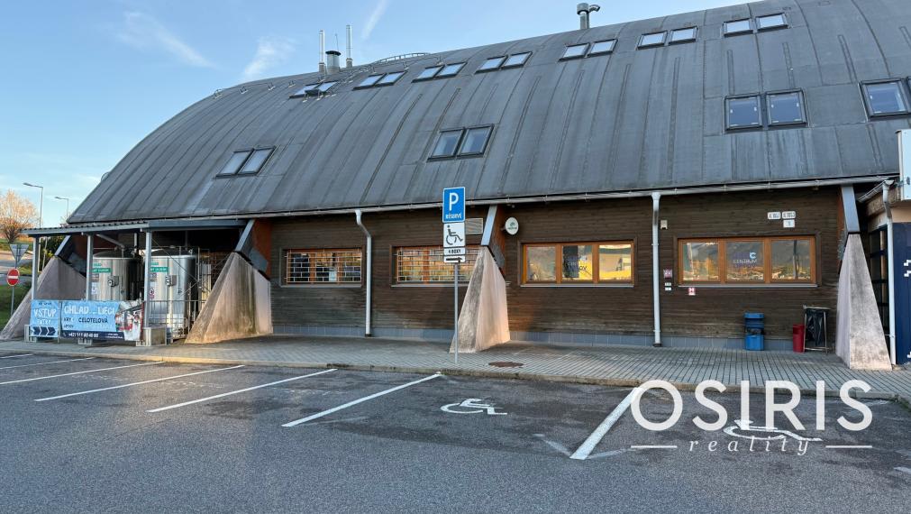 Odstúpenie zabehnutej prevádzky - KRYO Liptov