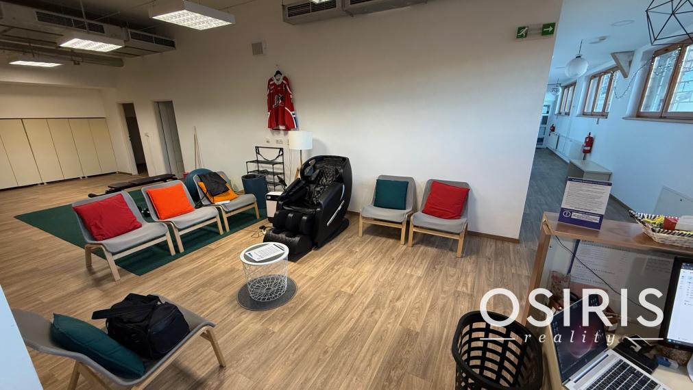 Odstúpenie zabehnutej prevádzky - KRYO Liptov