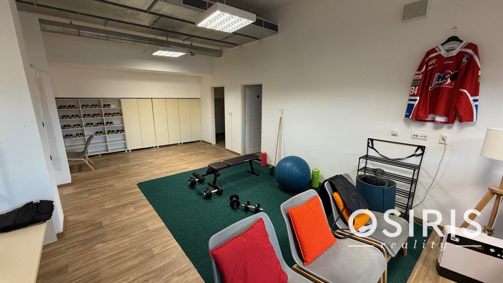 Odstúpenie zabehnutej prevádzky - KRYO Liptov