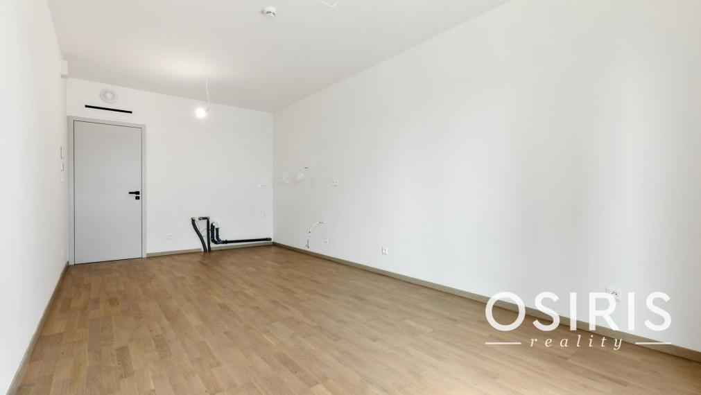 Najlepšia cena na trhu - Metropolis - 2 izb. apartmán s garážovým miestom