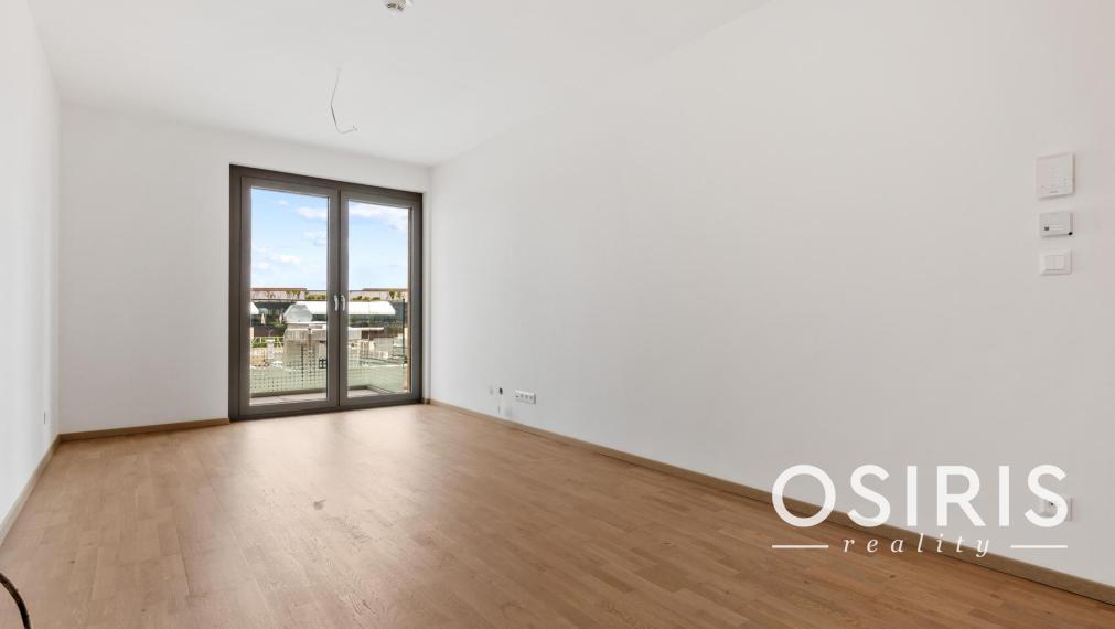 Najlepšia cena na trhu - Metropolis - 2 izb. apartmán s garážovým miestom