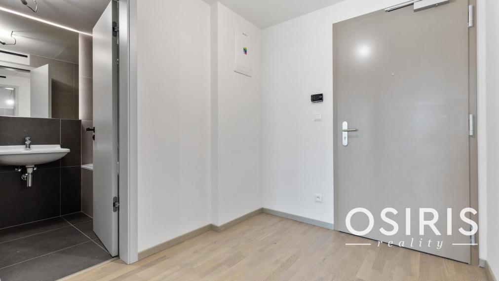 Najlepšia cena na trhu - Metropolis - 2 izb. apartmán s garážovým miestom