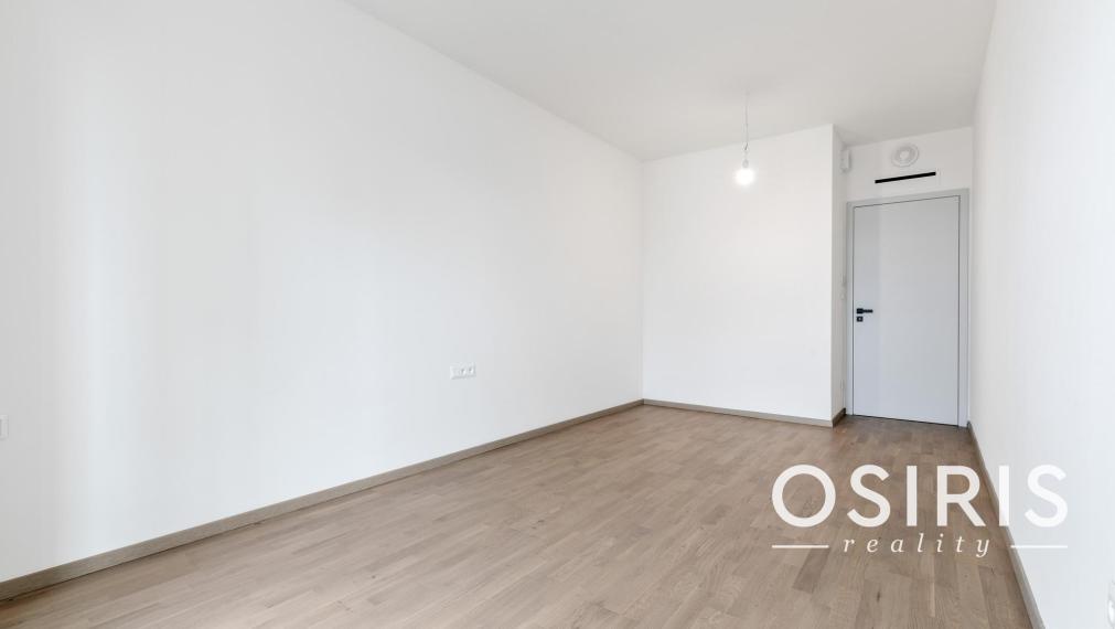 Najlepšia cena na trhu - Metropolis - 2 izb. apartmán s garážovým miestom