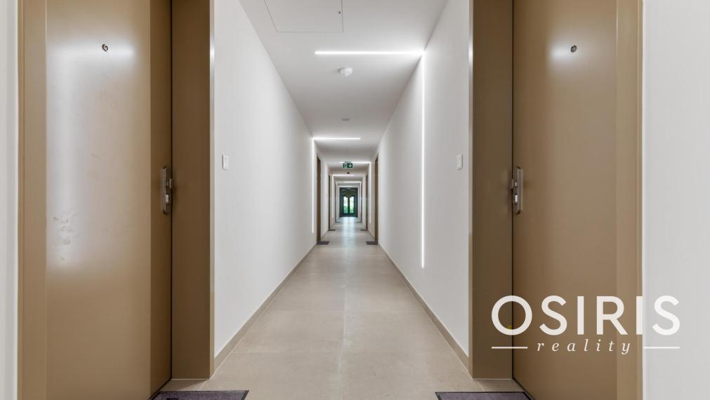 Najlepšia cena na trhu - Metropolis - 2 izb. apartmán s garážovým miestom