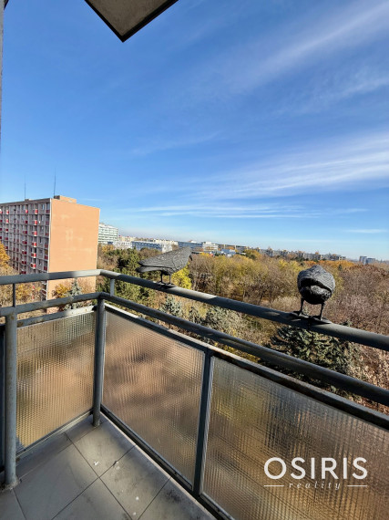 Kompletne zrekonštruovaný byt s dvoma balkónmi v top lokalite