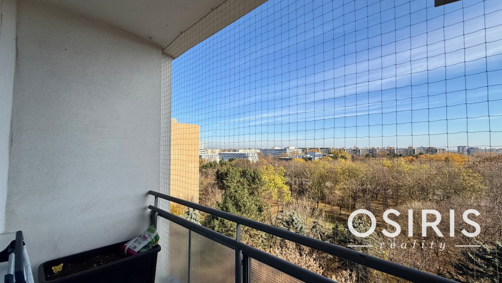 Kompletne zrekonštruovaný byt s dvoma balkónmi v top lokalite