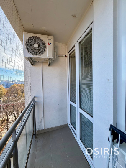 Kompletne zrekonštruovaný byt s dvoma balkónmi v top lokalite