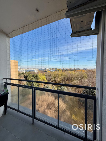 Kompletne zrekonštruovaný byt s dvoma balkónmi v top lokalite