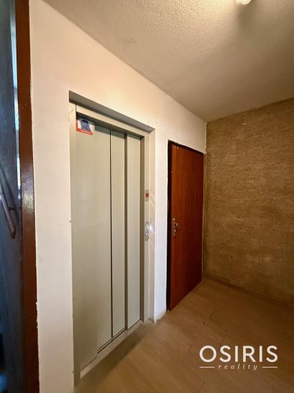 Kompletne zrekonštruovaný byt s dvoma balkónmi v top lokalite