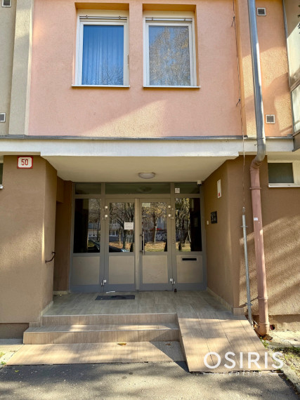 Kompletne zrekonštruovaný byt s dvoma balkónmi v top lokalite