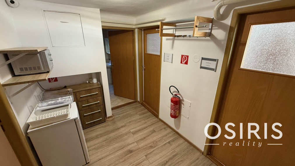 Moderné kancelárske priestory na prenájom, Liptovský Mikuláš