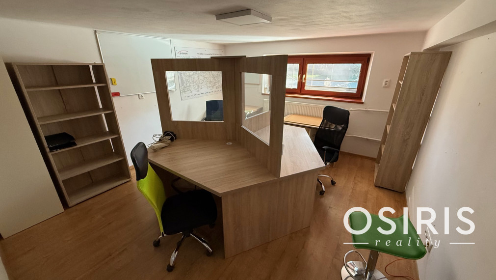 Moderné kancelárske priestory na prenájom, Liptovský Mikuláš