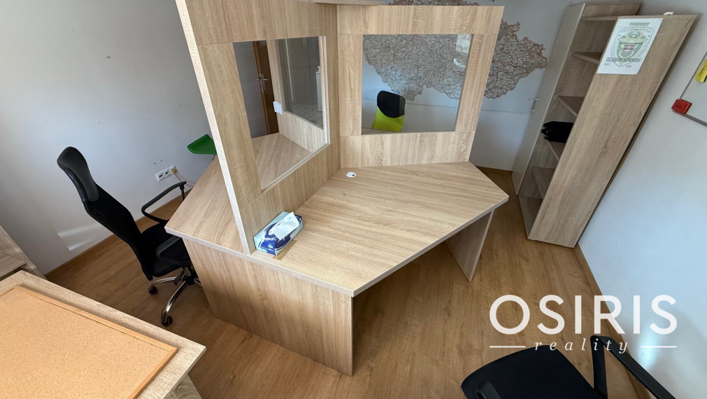 Moderné kancelárske priestory na prenájom, Liptovský Mikuláš