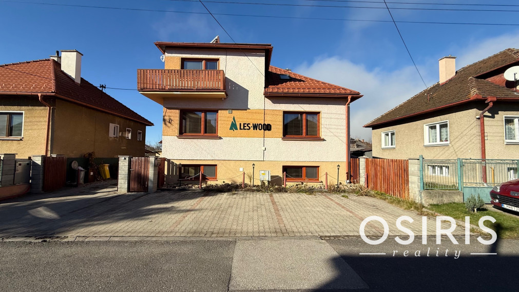 Moderné kancelárske priestory na prenájom, Liptovský Mikuláš