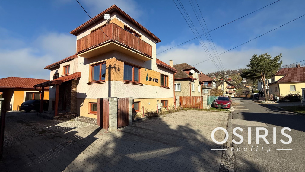 Moderné kancelárske priestory na prenájom, Liptovský Mikuláš