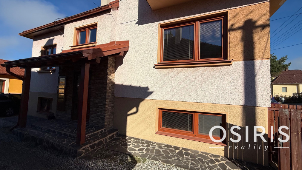 Moderné kancelárske priestory na prenájom, Liptovský Mikuláš