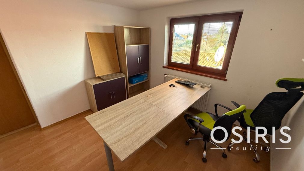 Moderné kancelárske priestory na prenájom, Liptovský Mikuláš,