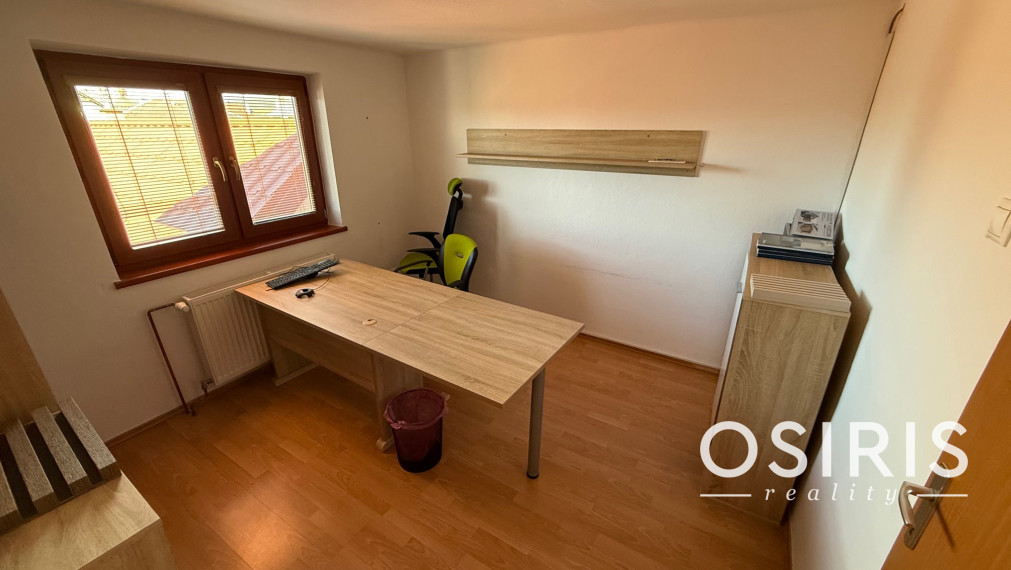 Moderné kancelárske priestory na prenájom, Liptovský Mikuláš,