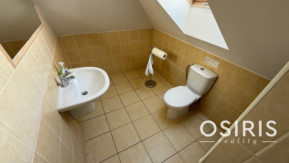 Moderné kancelárske priestory na prenájom, Liptovský Mikuláš,