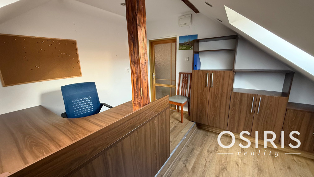 Moderné kancelárske priestory na prenájom, Liptovský Mikuláš,