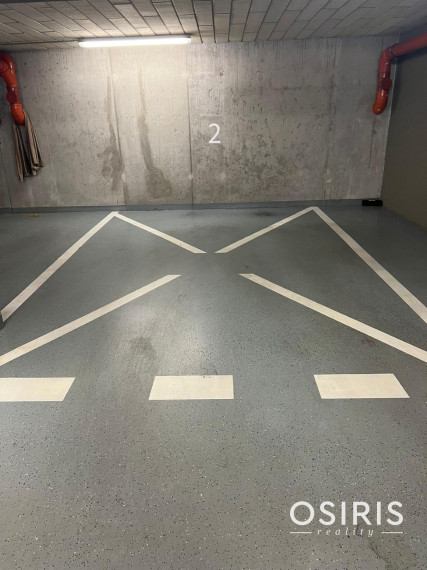 Slnečný 3i byt v novostavbe s veľkou terasou a parkovaním