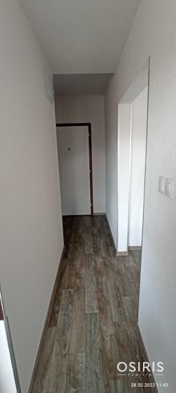 1 izbový byt - Liptovský Mikuláš