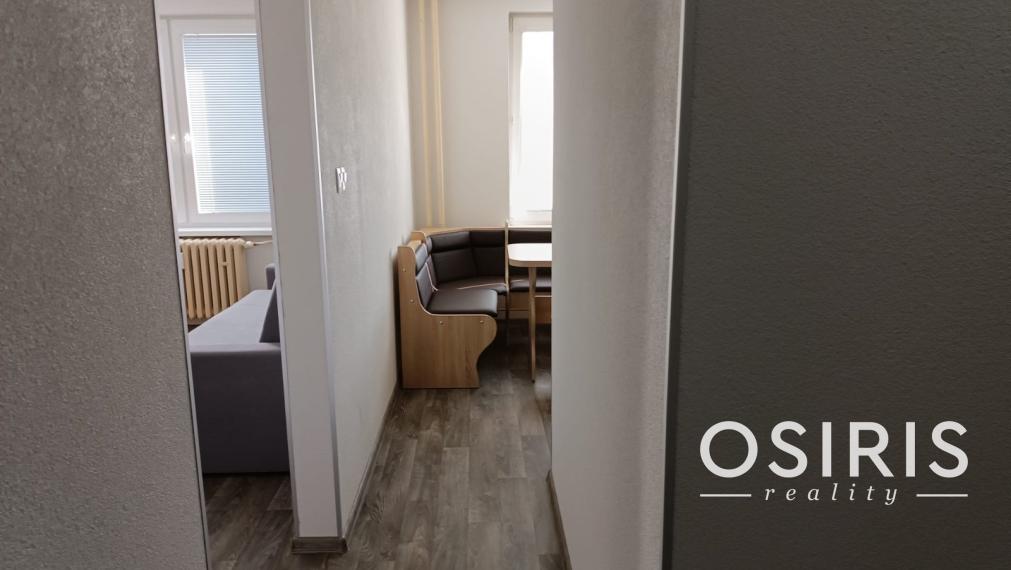 1 izbový byt - Liptovský Mikuláš