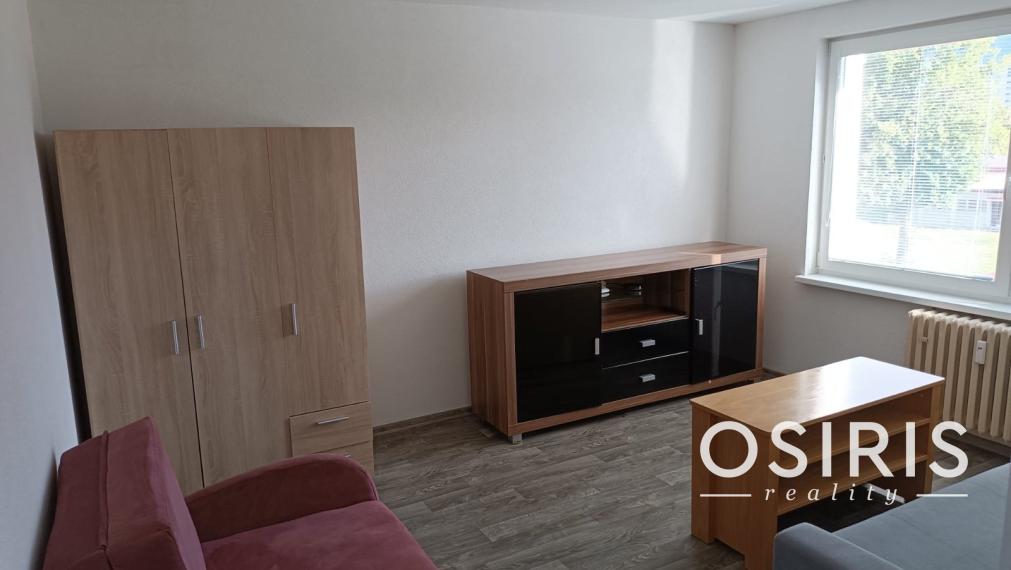 1 izbový byt - Liptovský Mikuláš