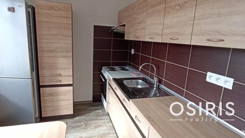 1 izbový byt - Liptovský Mikuláš