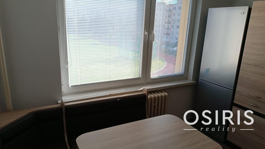 1 izbový byt - Liptovský Mikuláš