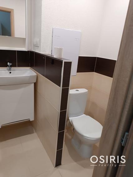 1 izbový byt - Liptovský Mikuláš