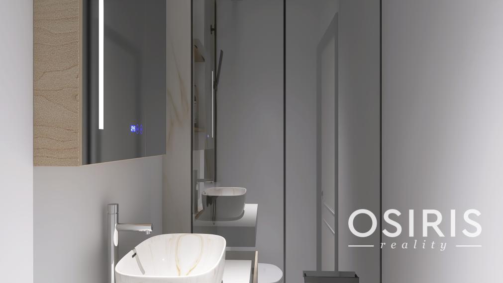 Moderný 5-izbový rodinný dom Orechová Potôň