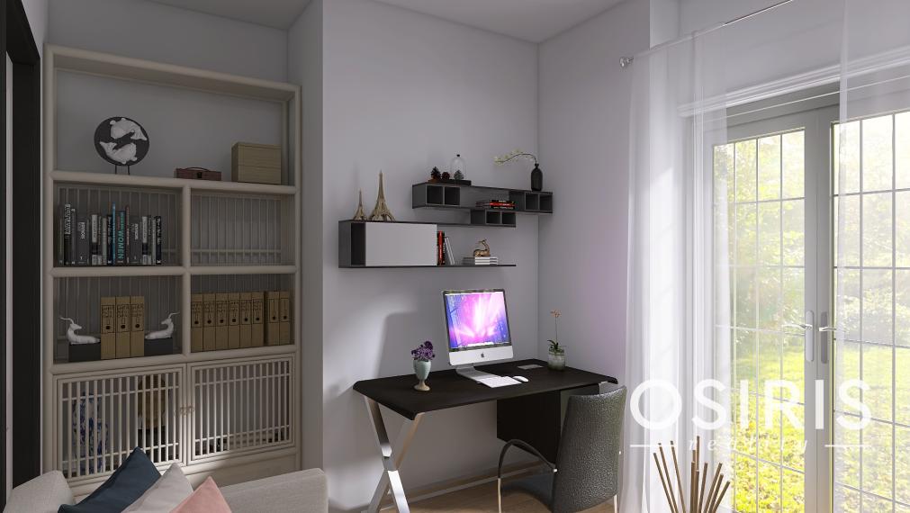 Moderný 5-izbový rodinný dom Orechová Potôň