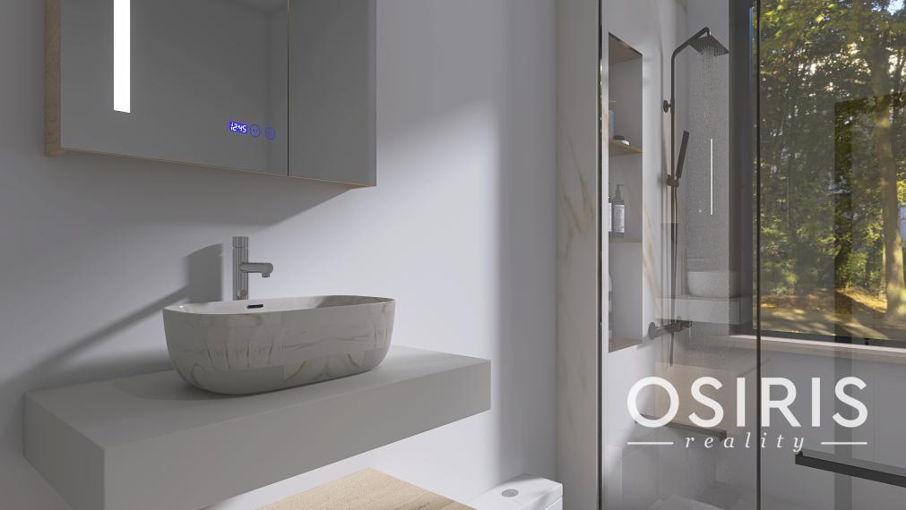 Moderný 5-izbový rodinný dom Orechová Potôň