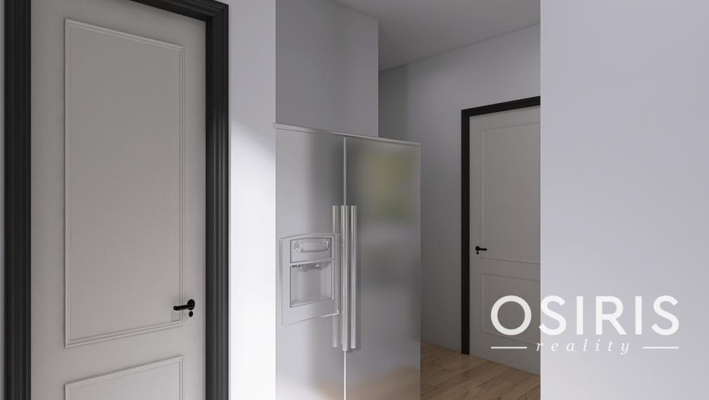 Moderný 5-izbový rodinný dom Orechová Potôň