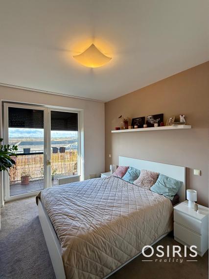 Krásny, slnečný 2 izbový byt v Slnečniciach